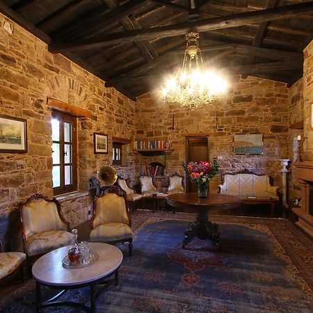 Argentikon Luxury Suites Kampochora  Dış mekan fotoğraf