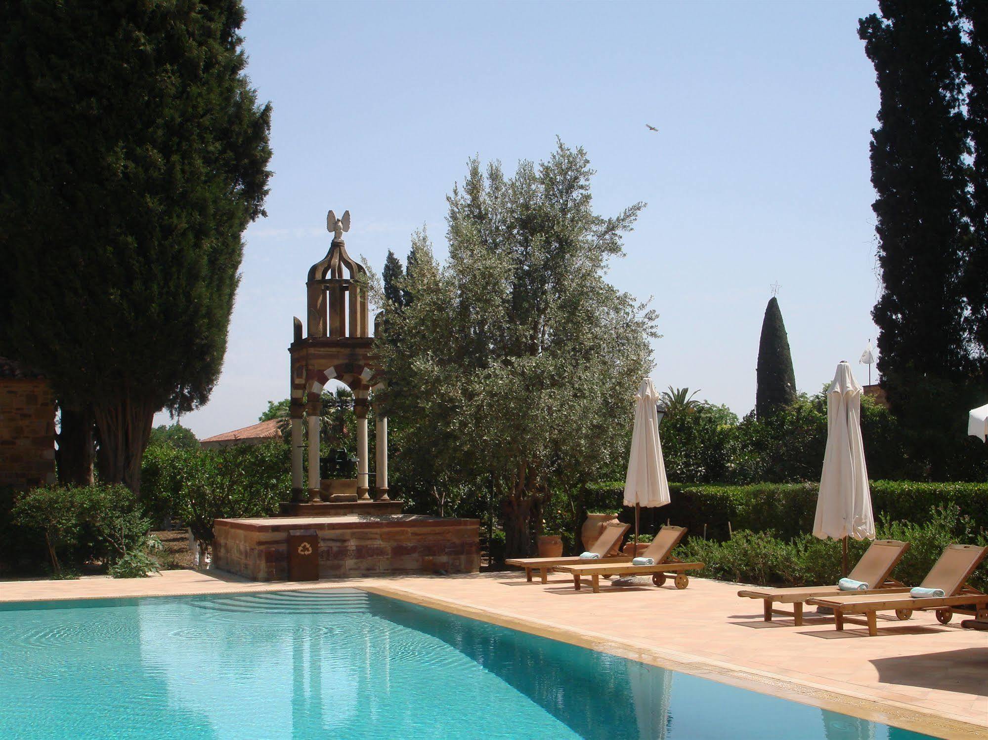 Argentikon Luxury Suites Kampochora  Dış mekan fotoğraf