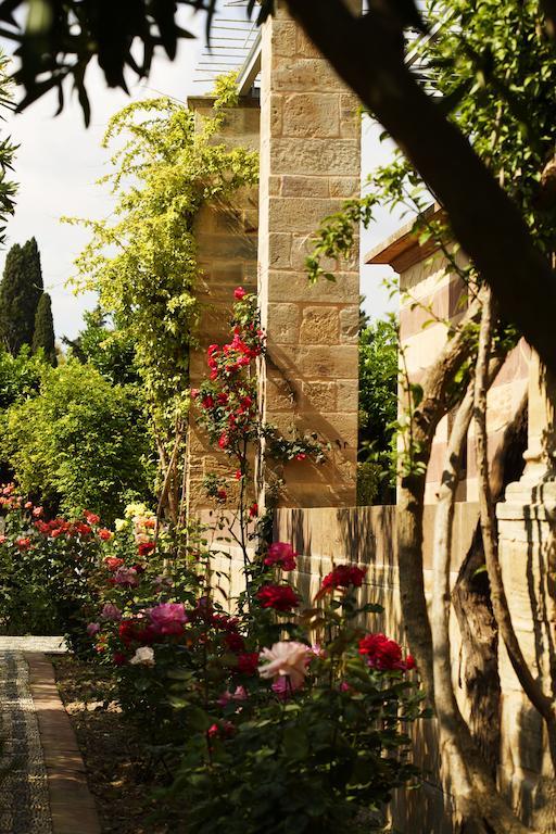 Argentikon Luxury Suites Kampochora  Dış mekan fotoğraf